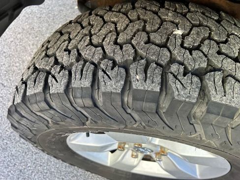 Used 2017 RAM 1500 Outdoorsman image 54