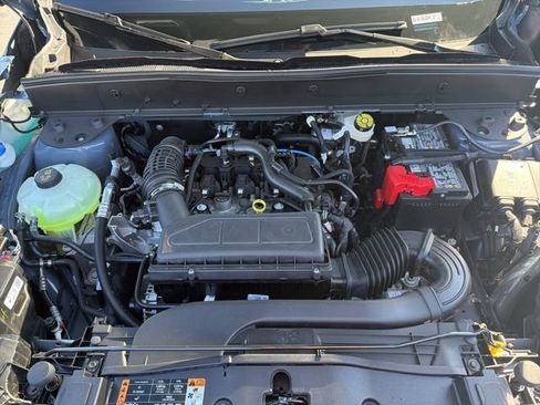 New 2026 Ford Bronco Sport Big Bend w/ Convenience Package image 10