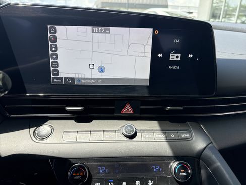 Used 2023 Hyundai Elantra N Line FWD image 19