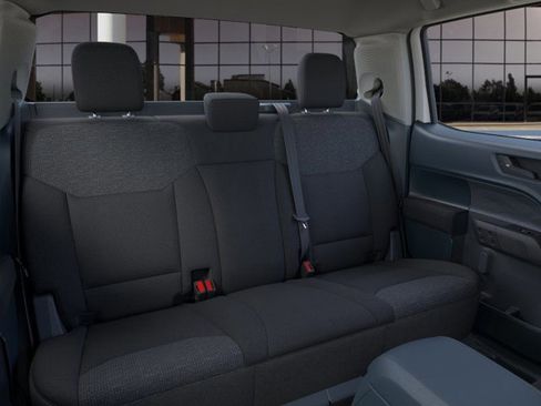 New 2025 Ford Maverick XL image 11