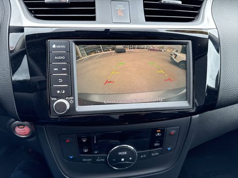 Used 2019 Nissan Sentra SV FWD image 26