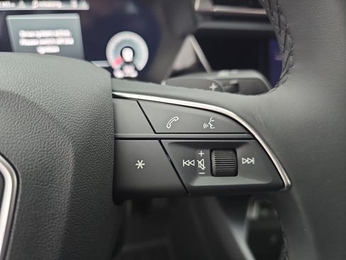 New 2026 Audi A3 2.0T Premium Plus image 17