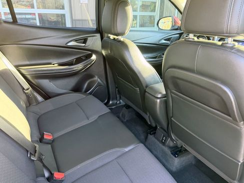 Used 2021 Buick Encore GX Preferred w/ Cold Weather Comfort Package image 12