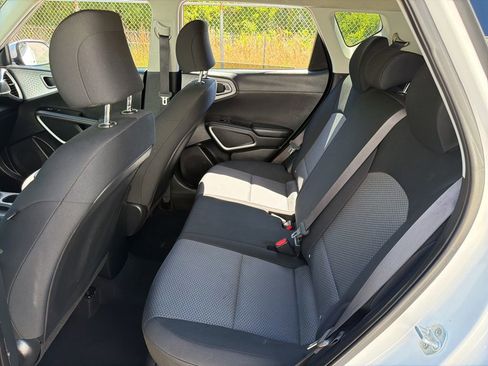 Used 2020 Kia Soul X-Line FWD image 17