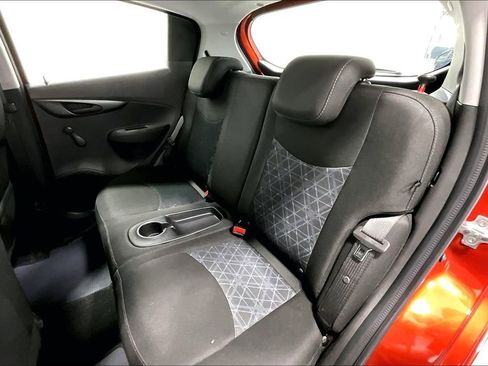 Used 2021 Chevrolet Spark LS FWD image 30