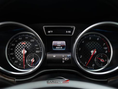 Used 2017 Mercedes-Benz GLE 43 AMG 4MATIC image 29