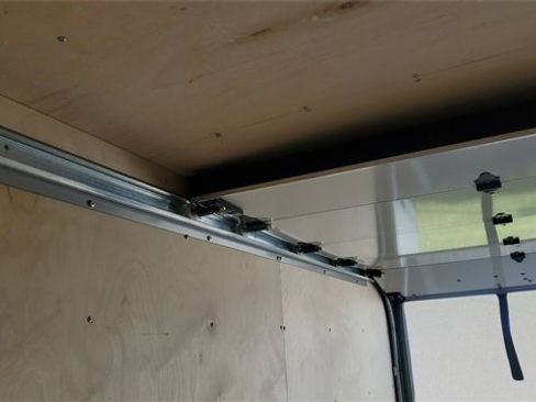 New 2026 Ford E-350 and Econoline 350 Super Duty w/ Power Equipment Group image 15