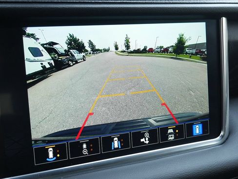 Used 2022 GMC Yukon Denali w/ Max Trailering Package AWD/4WD image 43
