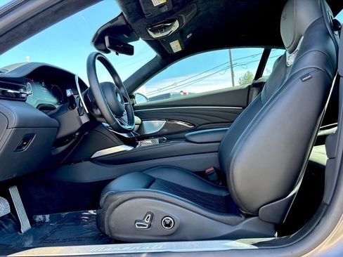 Used 2024 Maserati GranTurismo Modena image 17
