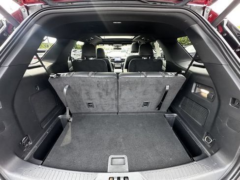 Certified 2023 Ford Explorer ST-Line w/ Class IV Trailer Tow Package AWD/4WD image 43