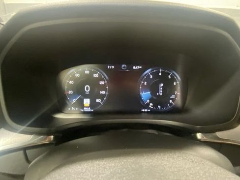 Used 2020 Volvo V60 T5 Cross Country w/ Protection Package Premier AWD/4WD image 16