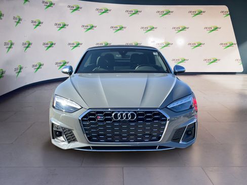 Used 2022 Audi S5 Premium Plus image 6