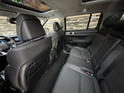 New 2026 Hyundai Santa Fe Limited image 13