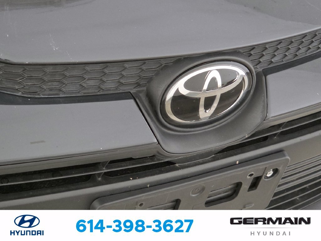 Used 2025 Toyota Corolla LE FWD image 14