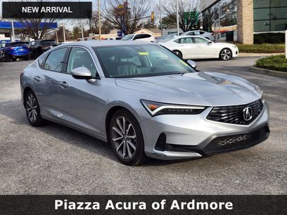 Used 2024 Acura Integra