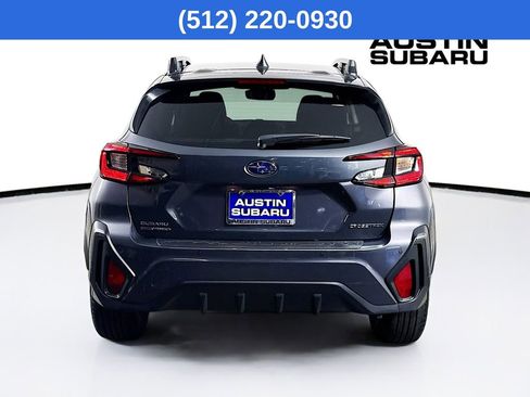 Certified 2025 Subaru Crosstrek 2.5i Limited w/ Crosstrek Mirror Package image 7