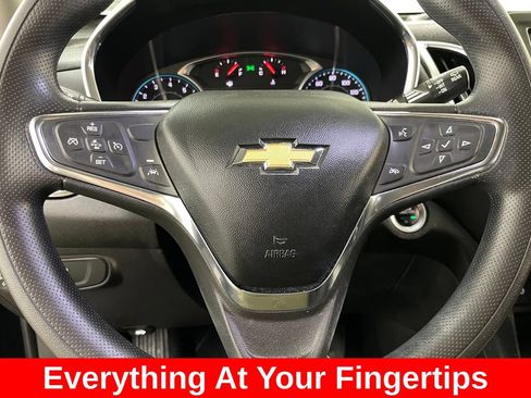 Certified 2021 Chevrolet Equinox LT FWD image 4