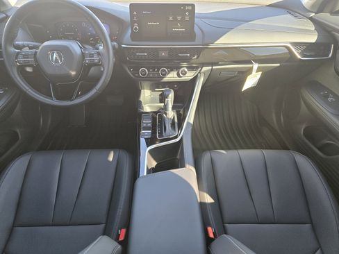 Certified 2025 Acura ADX AWD image 26