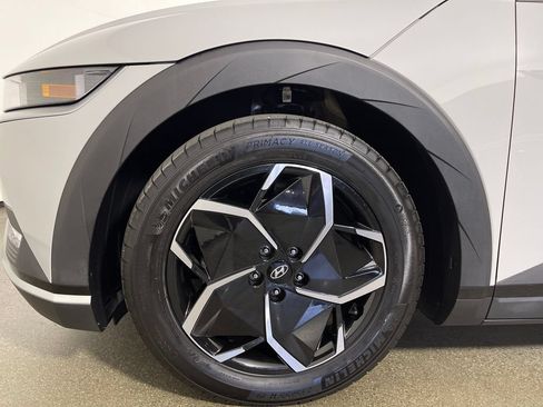 Certified 2024 Hyundai Ioniq 5 SEL RWD image 11