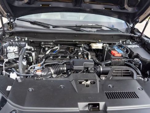 Used 2025 Honda CR-V EX image 25