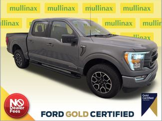Used 2023 Ford F150 XLT w/ Equipment Group 302A High 360° Tour
