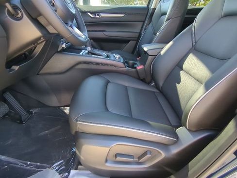 New 2025 MAZDA CX-5 AWD 2.5 S image 9