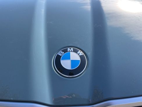 Used 2025 BMW X2 xDrive28i w/ Technology Package image 10