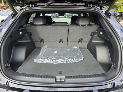 New 2026 Chevrolet Blazer EV RS image 16