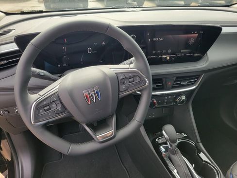 New 2026 Buick Encore GX Sport Touring w/ Advanced Technology Package image 14