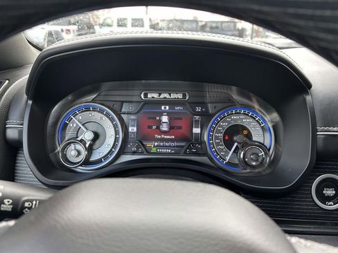 Used 2019 RAM 1500 Limited image 13