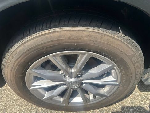 Used 2024 Honda CR-V EX-L image 14