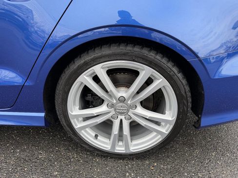 Used 2015 Audi S3 Premium Plus image 13