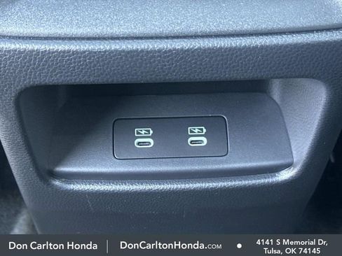 New 2026 Honda CR-V TrailSport image 16