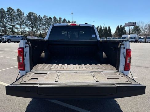 Used 2023 Ford F150 Tremor w/ Trailer Tow Package image 18