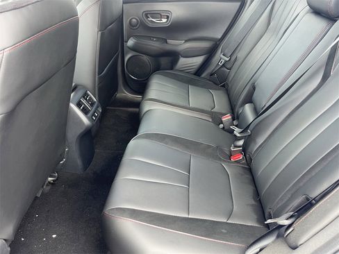 New 2025 Acura ADX A-Spec image 20