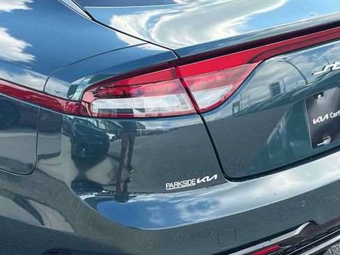 Used 2022 Kia Stinger GT2 image 34