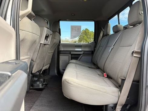 Used 2015 Ford F150 XLT w/ Equipment Group 302A Luxury image 26