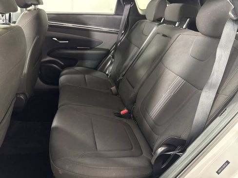 Used 2022 Hyundai Tucson SEL w/ Convenience Package FWD image 13
