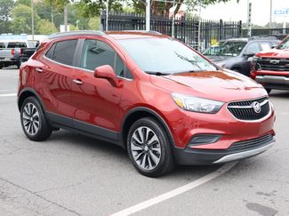 Used 2021 Buick Encore Preferred w/ Safety Package AWD/4WD video 2