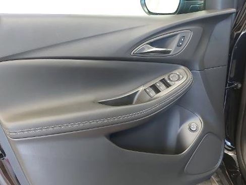 New 2026 Buick Encore GX Preferred w/ Advanced Technology Package image 24