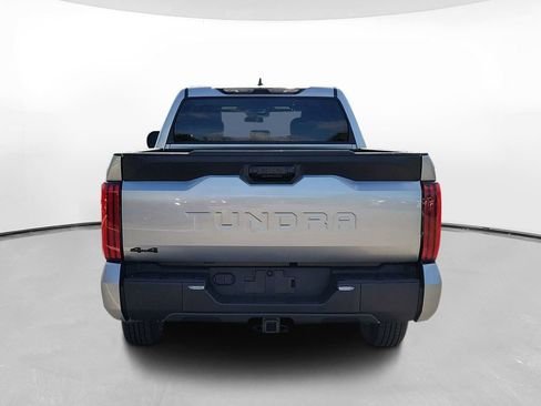 New 2026 Toyota Tundra SR AWD/4WD image 5