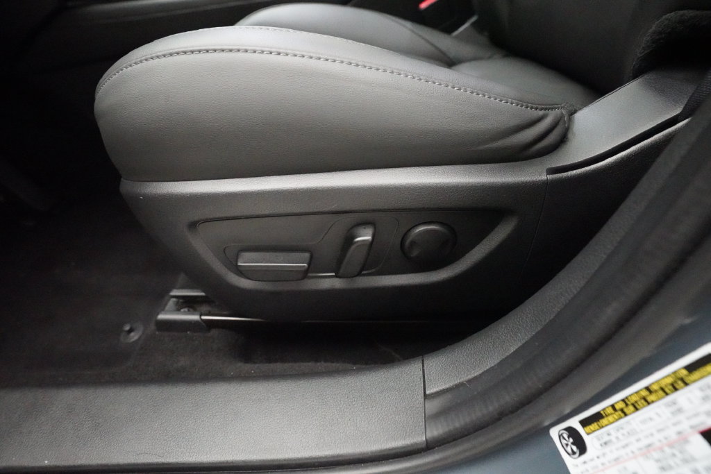 Certified 2021 MAZDA CX-30 AWD 2.5 Turbo S image 27