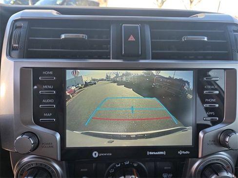 Used 2021 Toyota 4Runner SR5 image 12