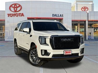 Used 2023 GMC Yukon XL Denali Ultimate