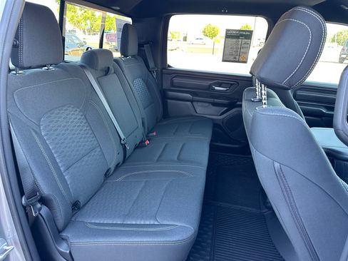 Used 2026 RAM 1500 Tradesman AWD/4WD image 26