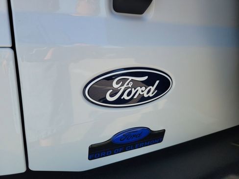 New 2026 Ford Bronco 2-Door w/ Sasquatch Package image 8