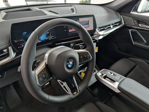 New 2026 BMW X1 xDrive28i w/ Technology Package AWD/4WD image 19