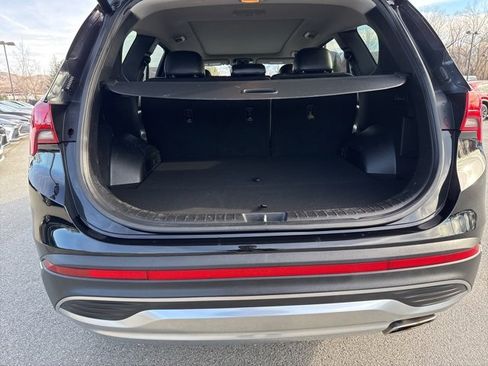 Used 2022 Hyundai Santa Fe SEL w/ Convenience + Premium Package image 19