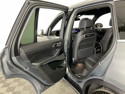 Certified 2026 BMW X5 xDrive40i image 32