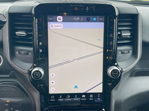 New 2026 RAM 3500 Tradesman image 23